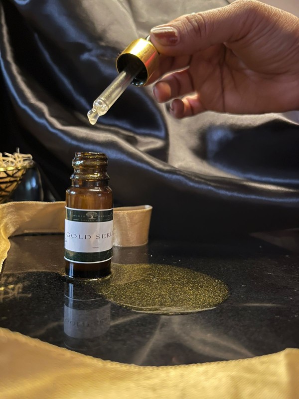 Gold Serum (30ml)